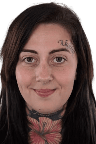 Click to view full size Czech Casting (2024-10-03) | 6700 Nikola (27), a.k.a. Nicky Ink