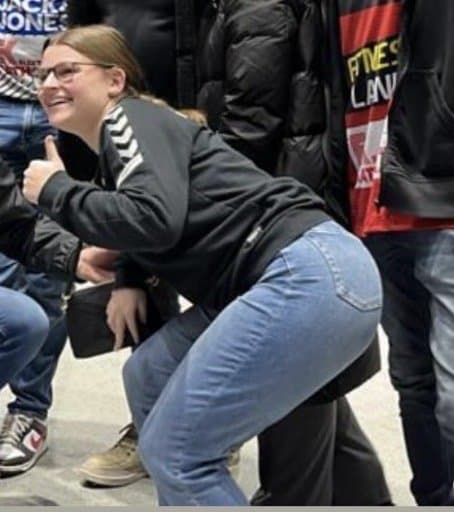 Young German Teenie alina