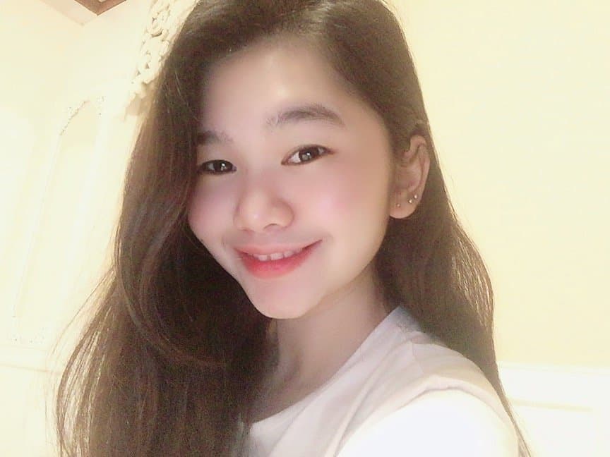 Hot Young School-Girl Shows Sexy Peite Body After School In Sexy Dress!