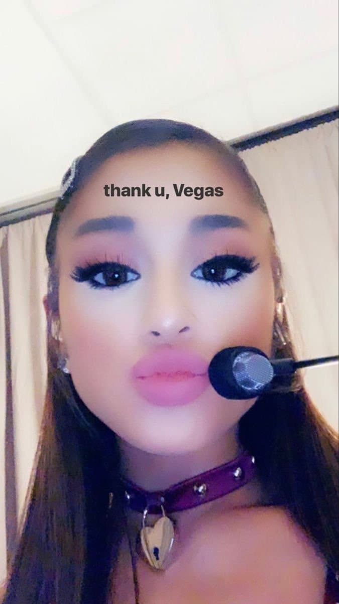 Ariana Grande is my favourite and only porn ??