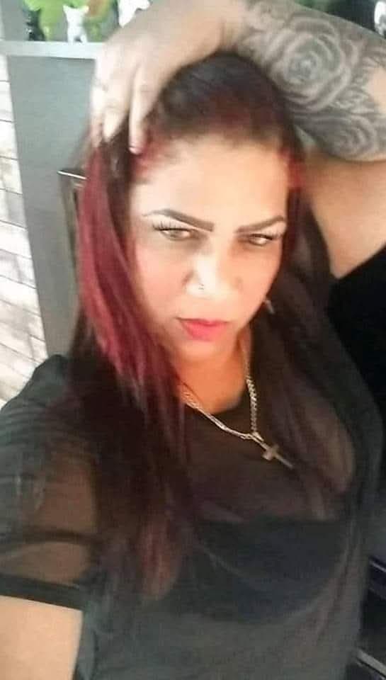 Pensa numa gordinha muito gostosa