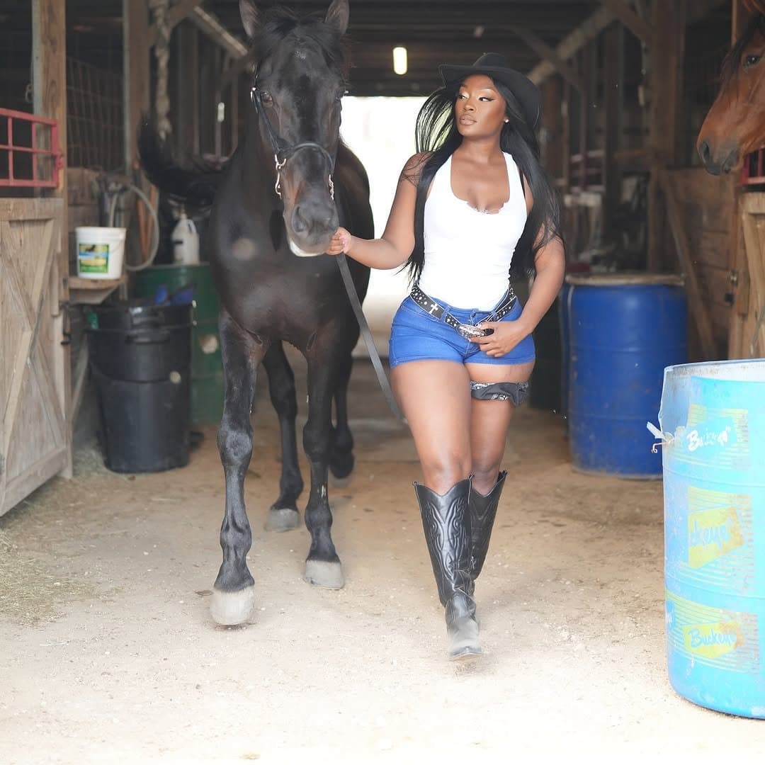 That ass is flawless