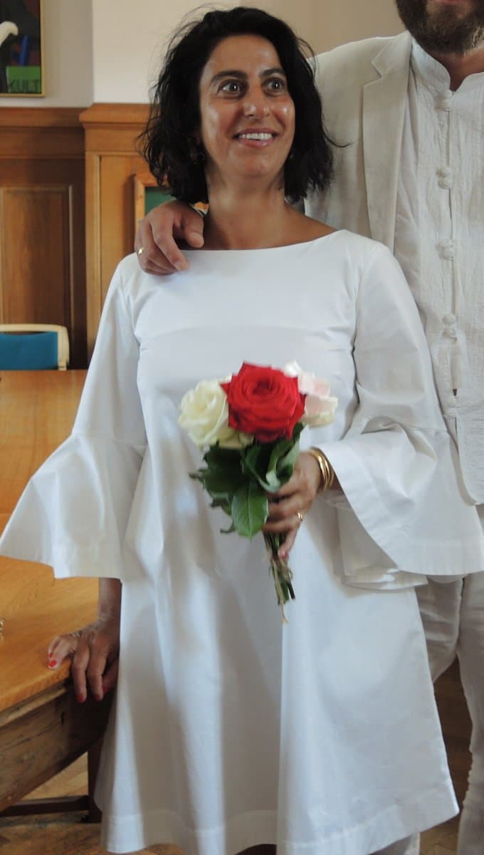 Click to view full size Arab Tona. Divorced Gangbang Whore Tromsø Norway