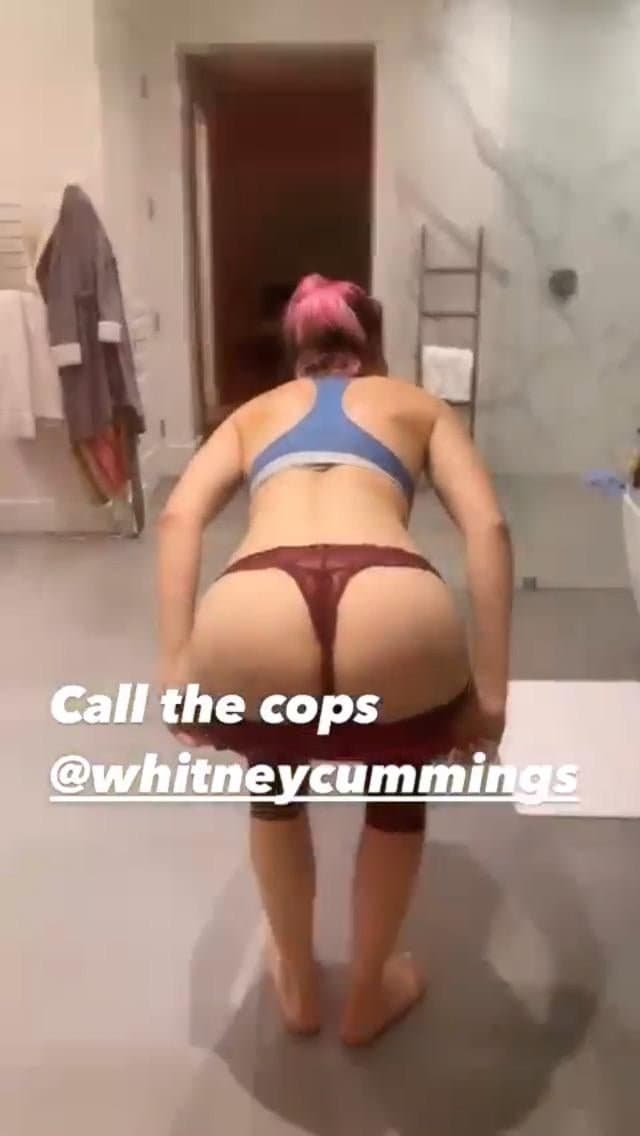 Whitney C