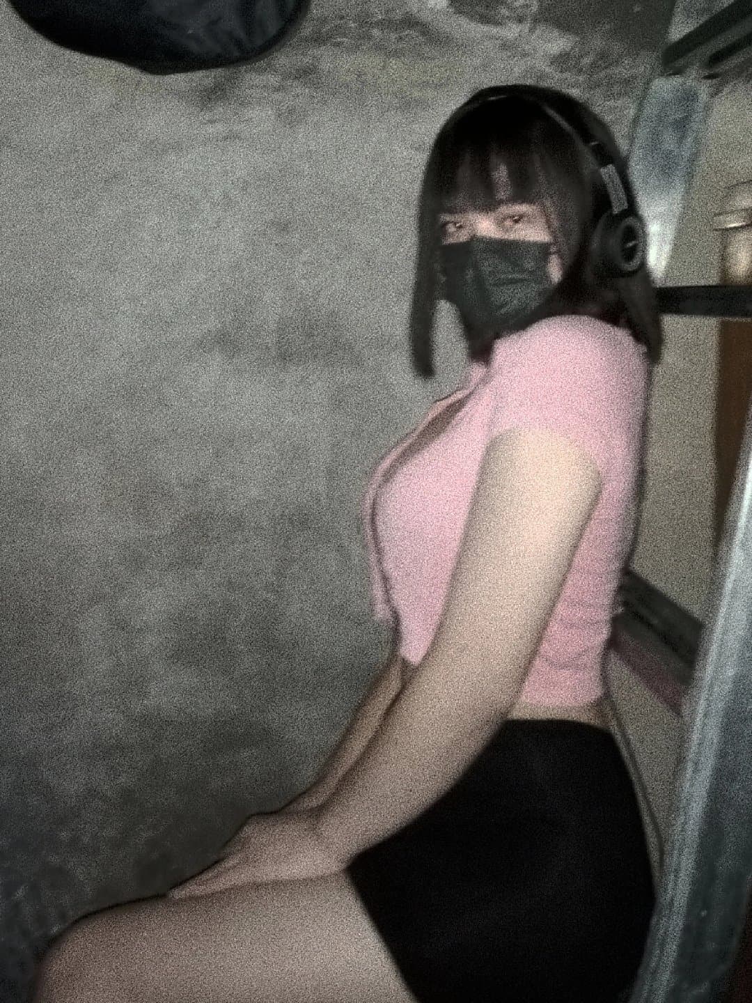 Click to view full size pinay bangs