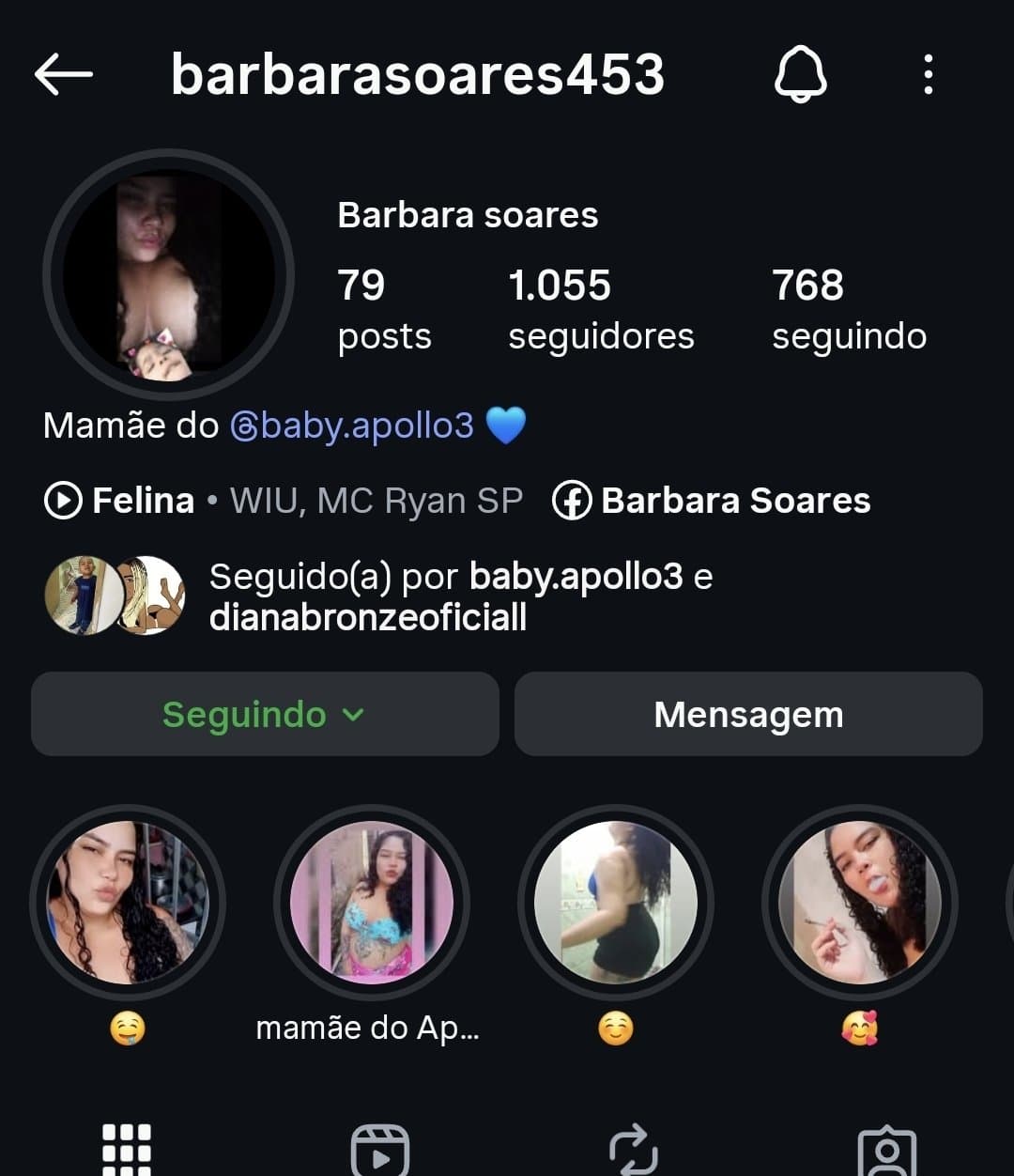 Barbara Soares Gordinha Gostosa. Ela Quer Abrir Um Privacy. Vocês Assinariam a Conta Dela? #Gordinha