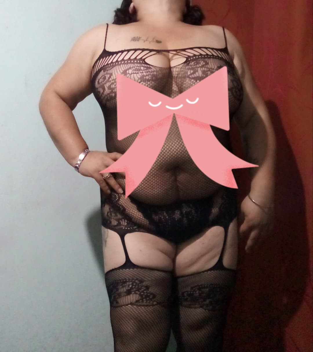 Maria Gondel  - https://www.facebook.com/maria.gondel.92