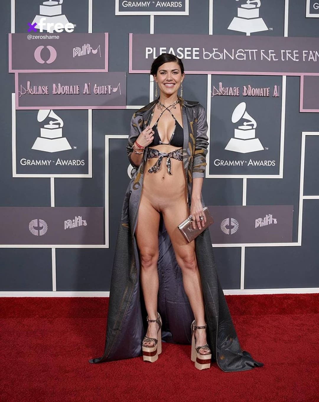 The REAL awards show