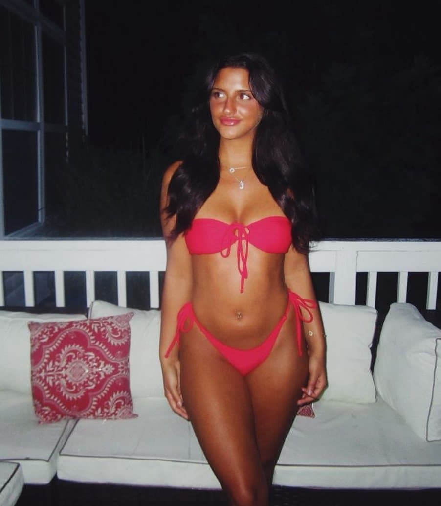 Met her in Miami for her spring break pt2