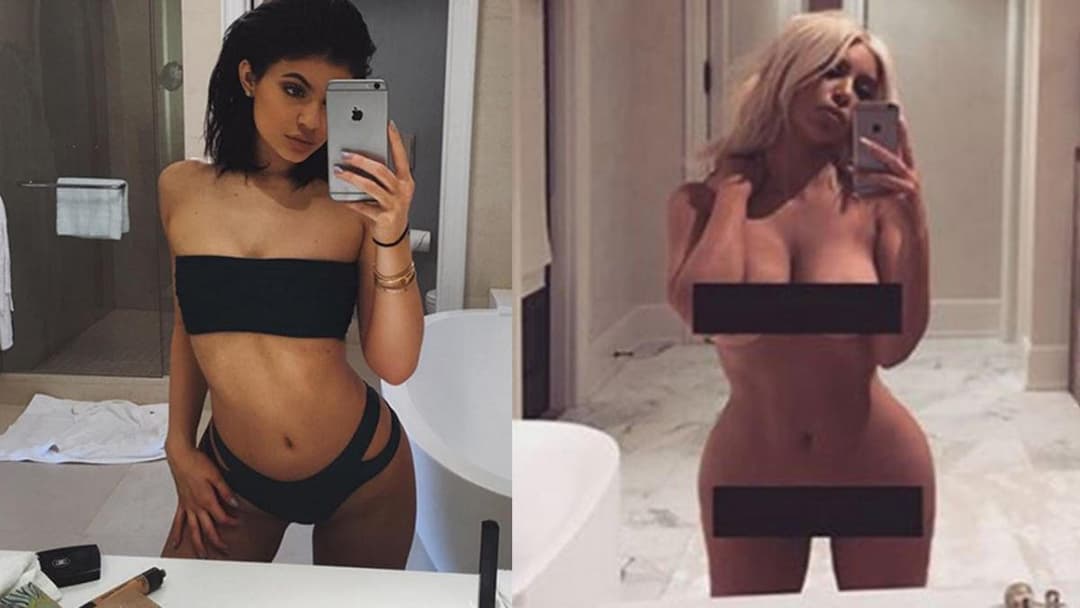 Kylie jenner #tyga #kyliejenner #travis scott #Kylie jenner #celebrity #sextape #no condom #leaked