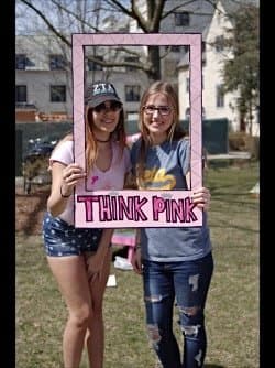 Girl begs master to fuck her