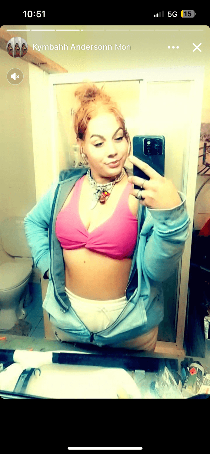 Sexy aboriginal qld slut