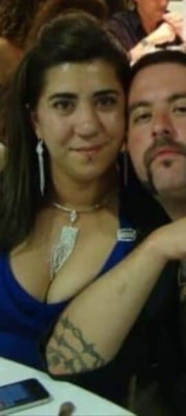 Click to view full size María Jesús Mata Ruiz casada de Barcelona