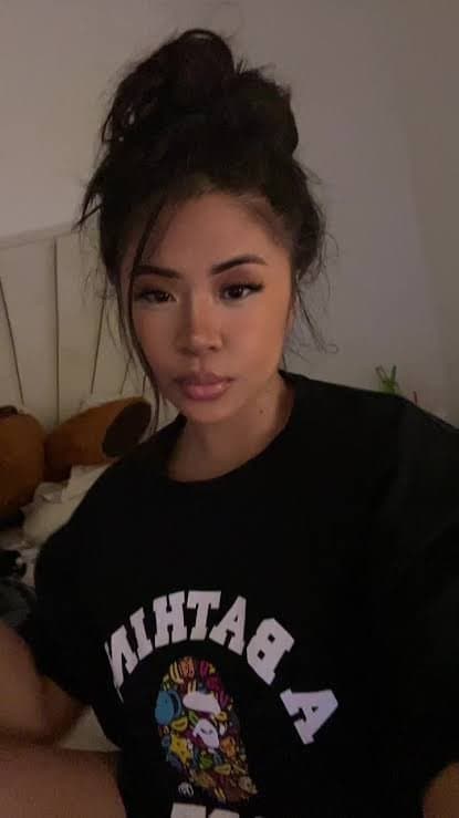 Laurice Calina Asian Filipina Teen Tiktok College Slut MEGA Leaked 2024