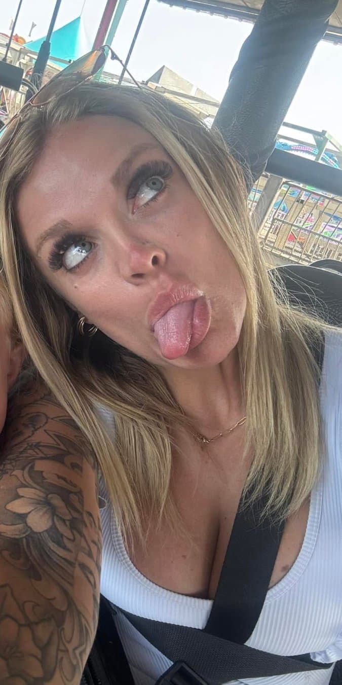 Trailer Trash curvy goon fuel (body count: 83)