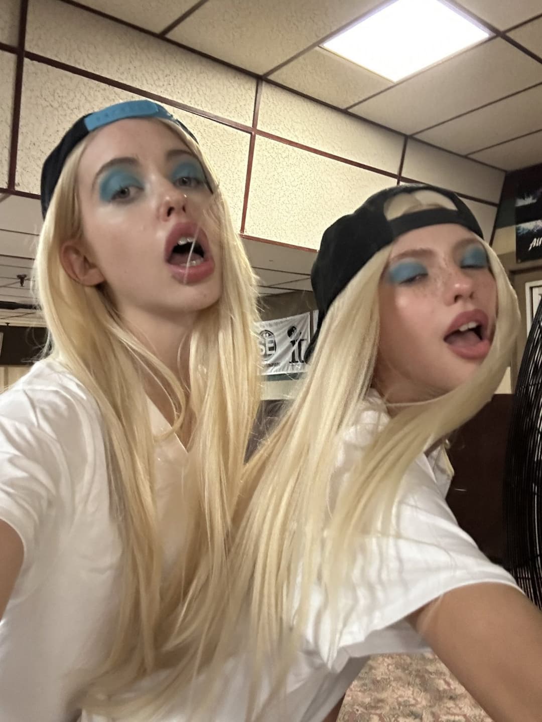 ????? ??????? Chloe Cherry? (part 02)