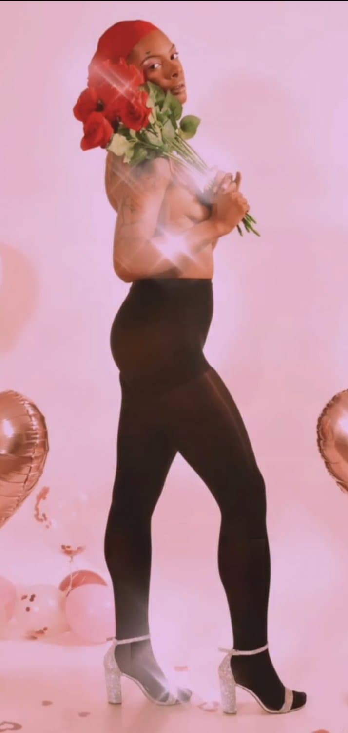 Carmella @carmelladean_