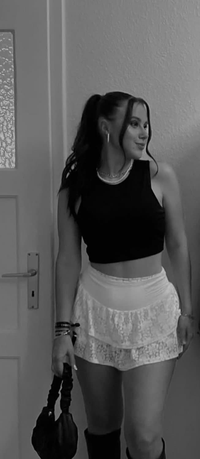 my big nylon ass covered in cum