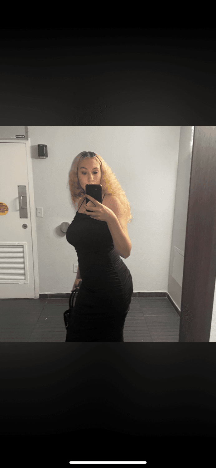 Kristen shoals she want some bbc add her on snap and send her some bbc dick pics