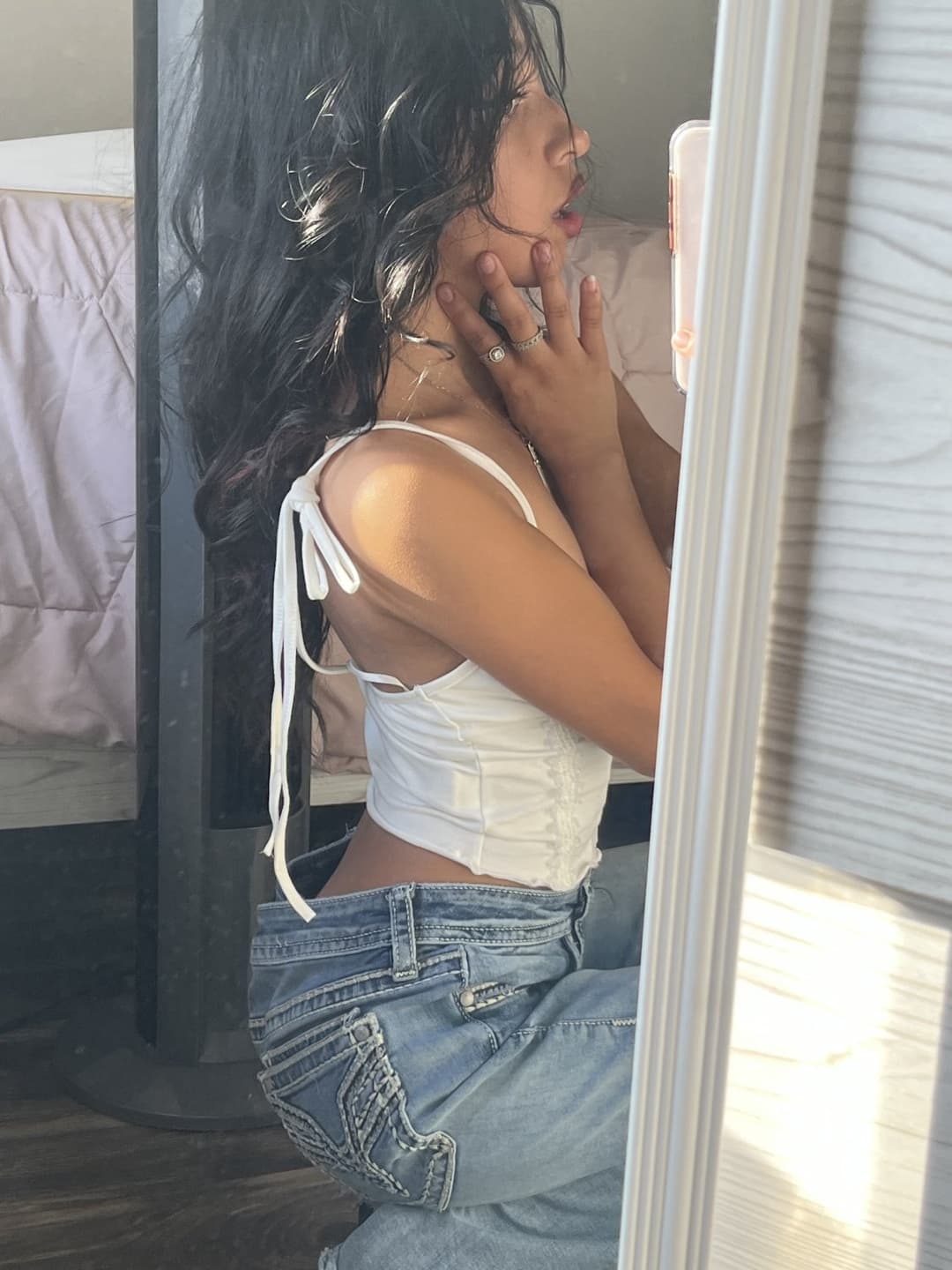 LATINA COLLEGE TEEN. FULL MEGA 300+ FILES FOR SALE. KIK TRVPLEEKK