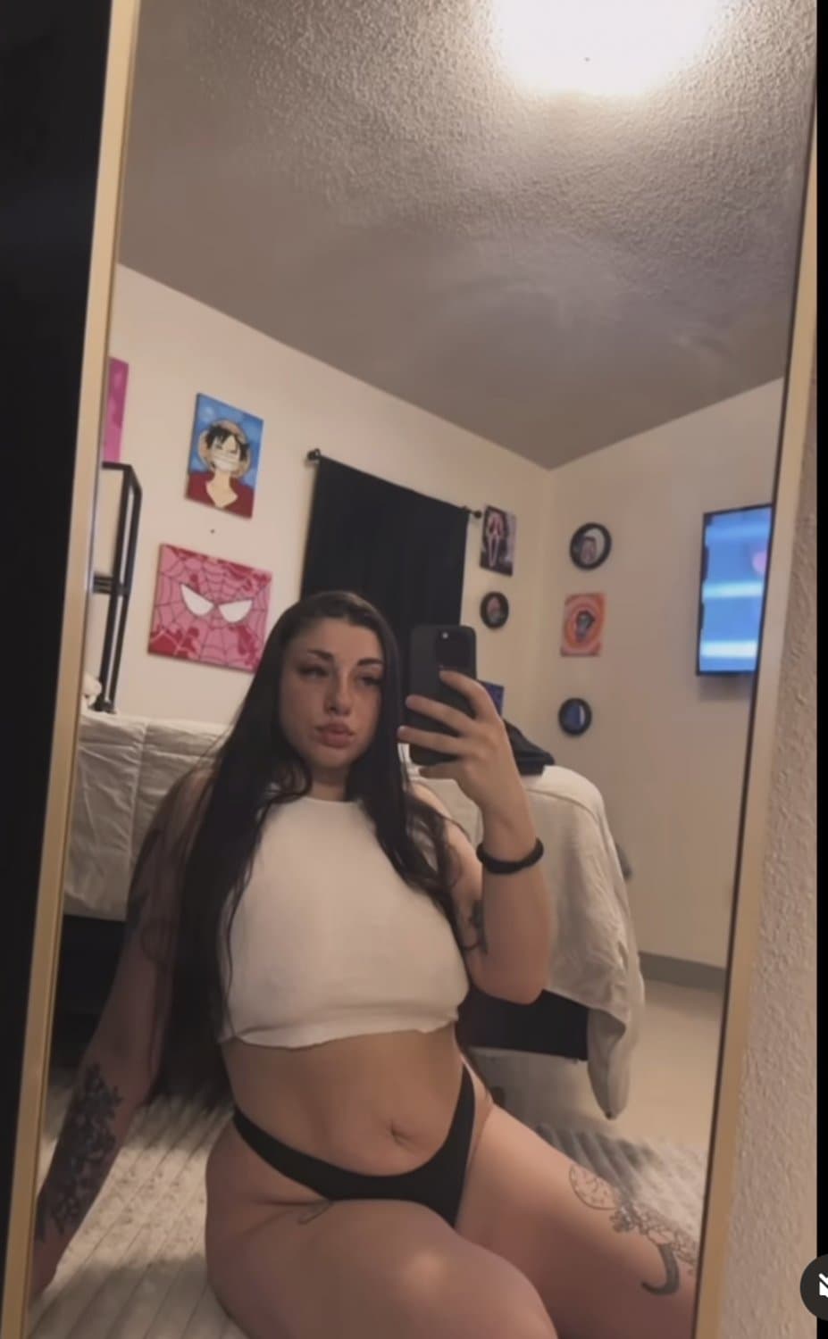 Feeding Milf BBC she had the best pussy ever