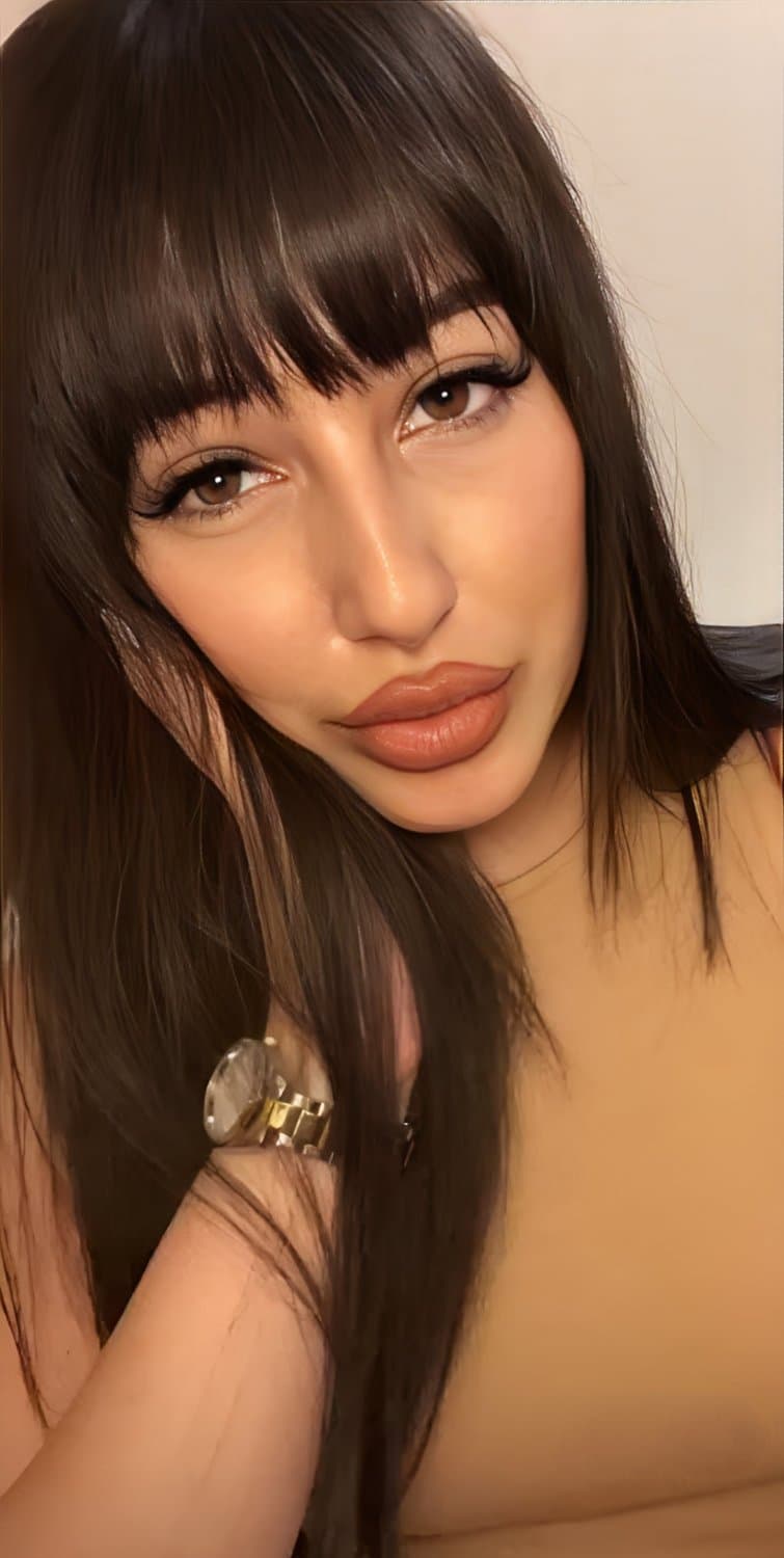 [kik]shsjebbd gispy bimbo ex needs to be fucked shes a true fuckdoll and needs big cocks filling her