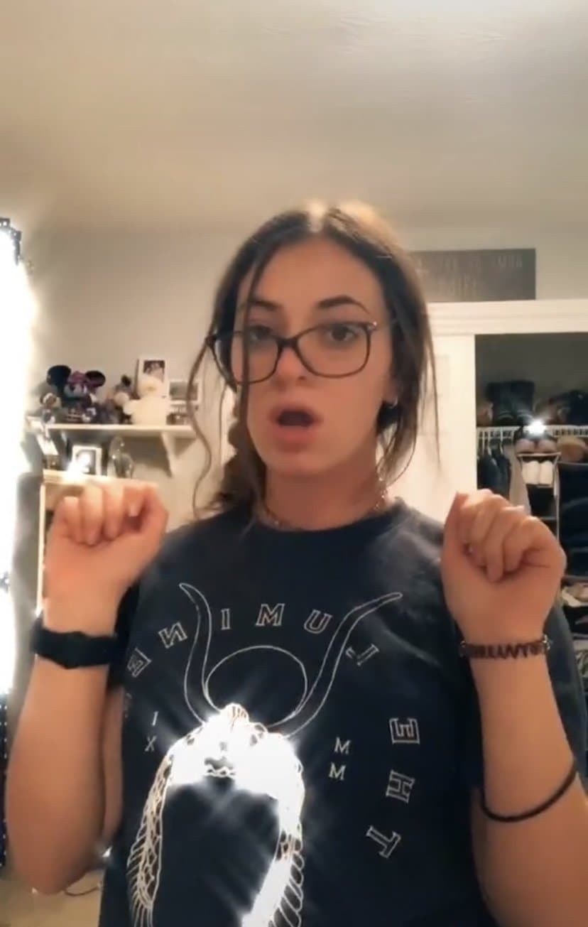 Brooke - Jewish Slut