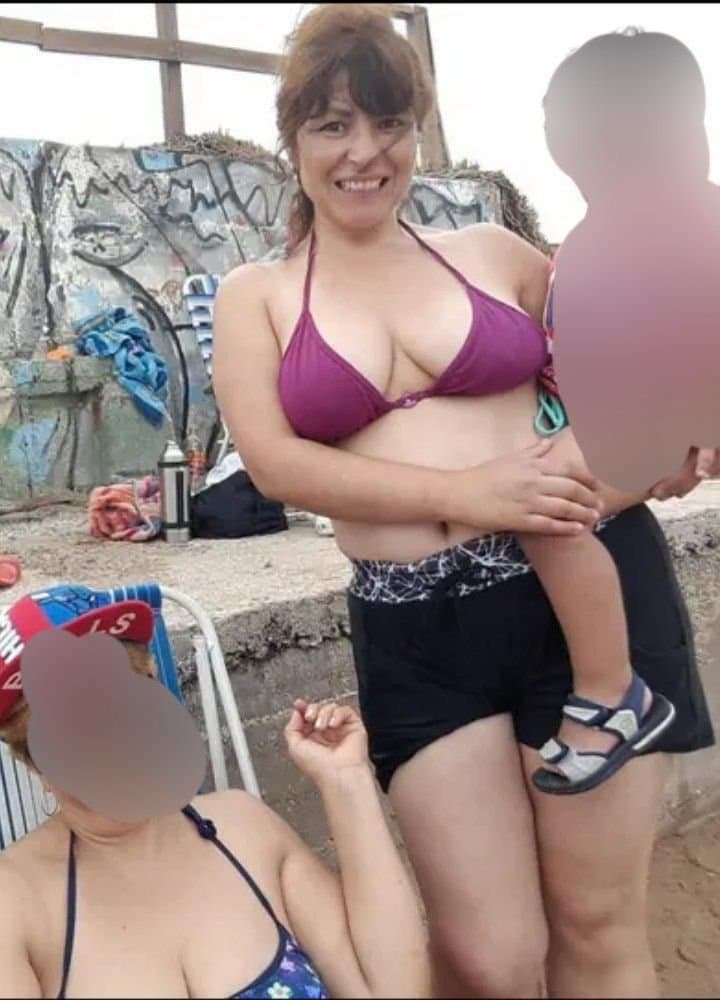 Mi madrastra tetona [SOFT]