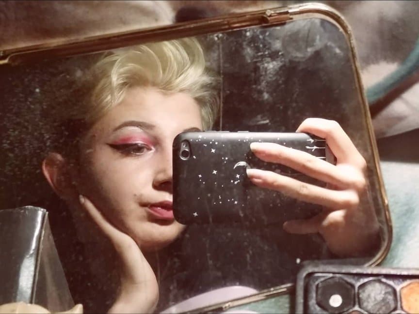 Public Property Webslut, Lennox Dean Gunther is famous for us!