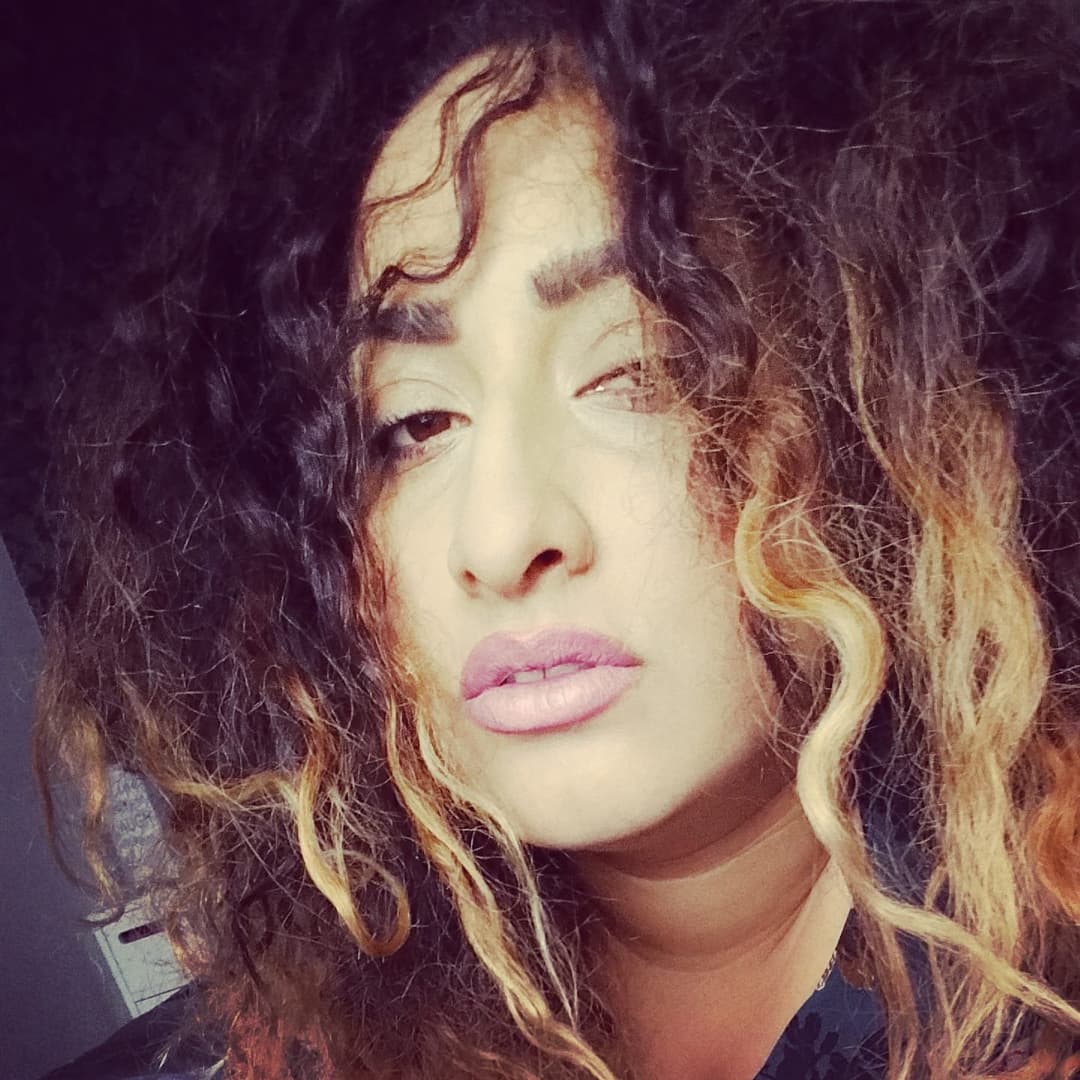 Meena Asian Slut in UK