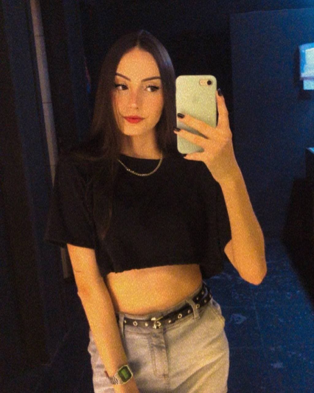 Bruna Gabriela Costa de Blumenau putinha safada vazada