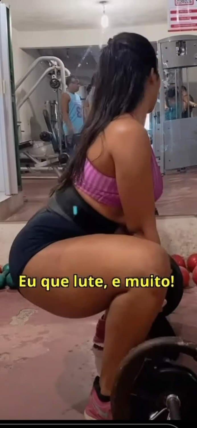 Essa Índia é gostosa demais