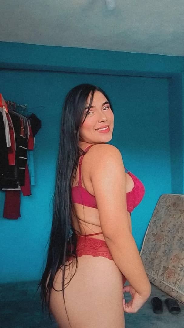 Click to view full size Estefany Venezolana ?❤️??