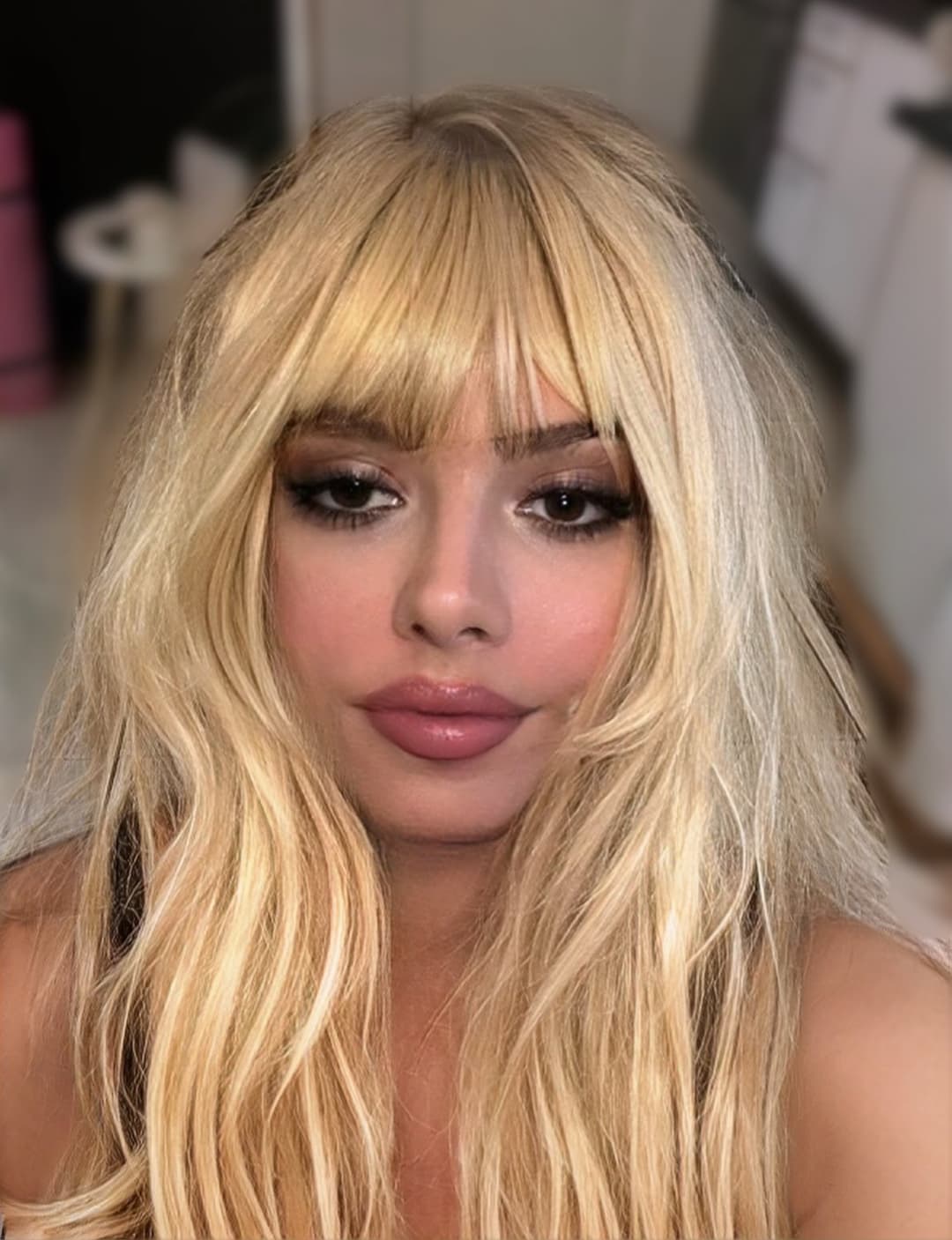 SissyKate (Exposure) - Dirty Cumdump