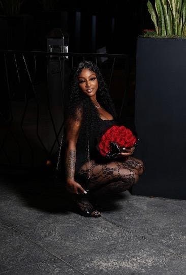 Triple D Titties on Dreka