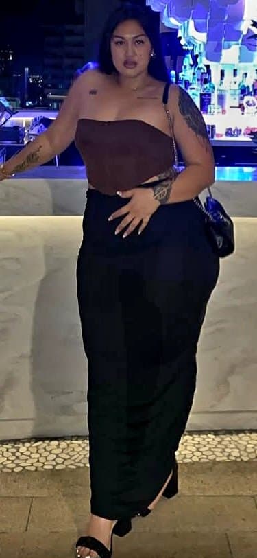 Request.. Polynesian???? Baddie..