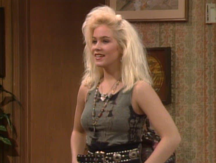 Click to view full size MY TEENAGE CRUSH KELLY BUNDY