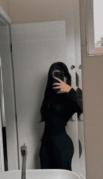 Minha namorada linda rabuda moreninha brasileira pt2