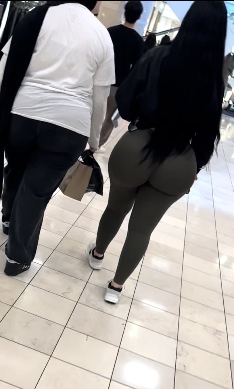 Thick wide ass the best