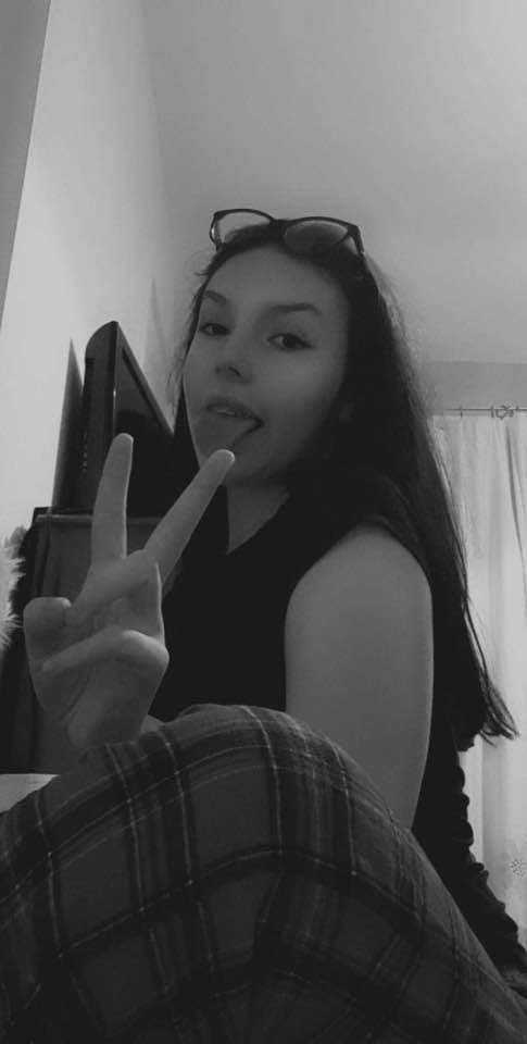 Uk kinky slut Jill 19 and sexy as hell