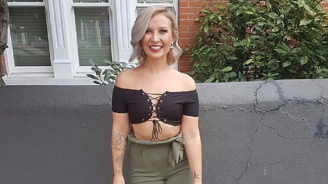 Thicc British Kimberley williams shows her thicc ass online to everyone ❤️????