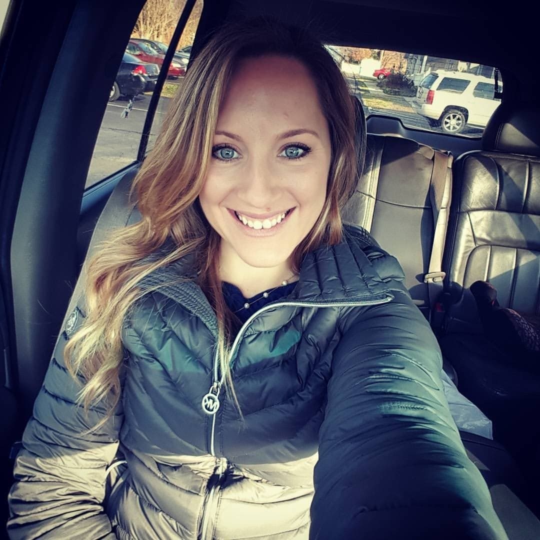 Ms. Lindsey   sweet wife goes VERY BAD  her full exposure