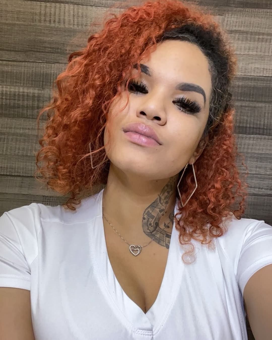 Click to view full size Big Titty Bitch From Louisiana Sell Pussy in Nashville (She Do BBJ With CIM) She Did Prison Time