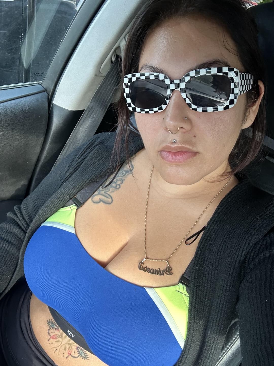 Mexican Milf Peachy 3