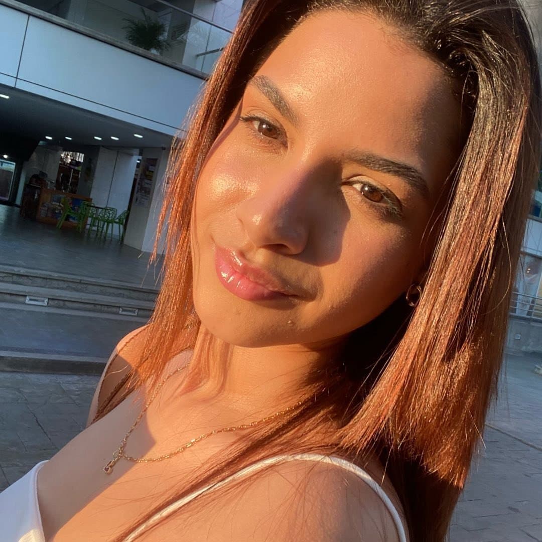 EXGF Valeria S from Venezuela