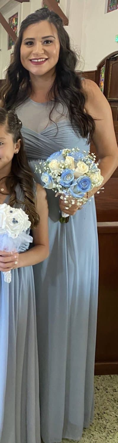 Click to view full size I’m obsessed with my coworker Antoinette