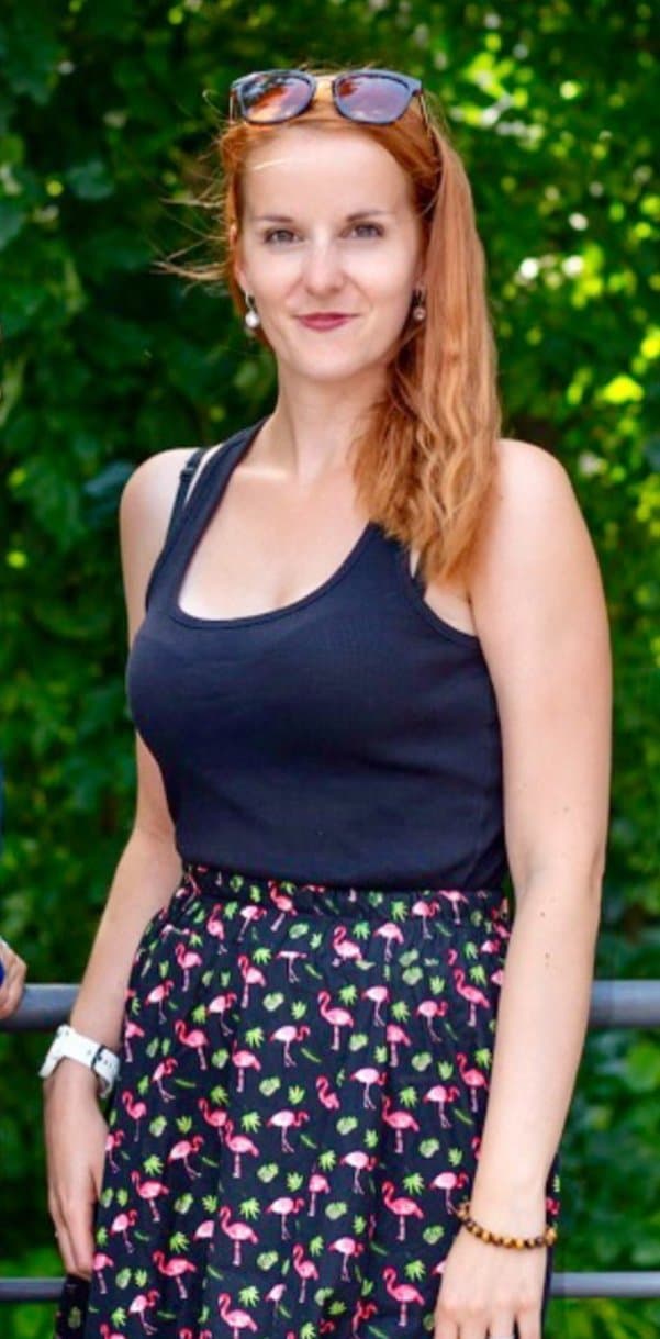 Which one of these MILFS would you let dominate you and which one would you fuck brutal ???