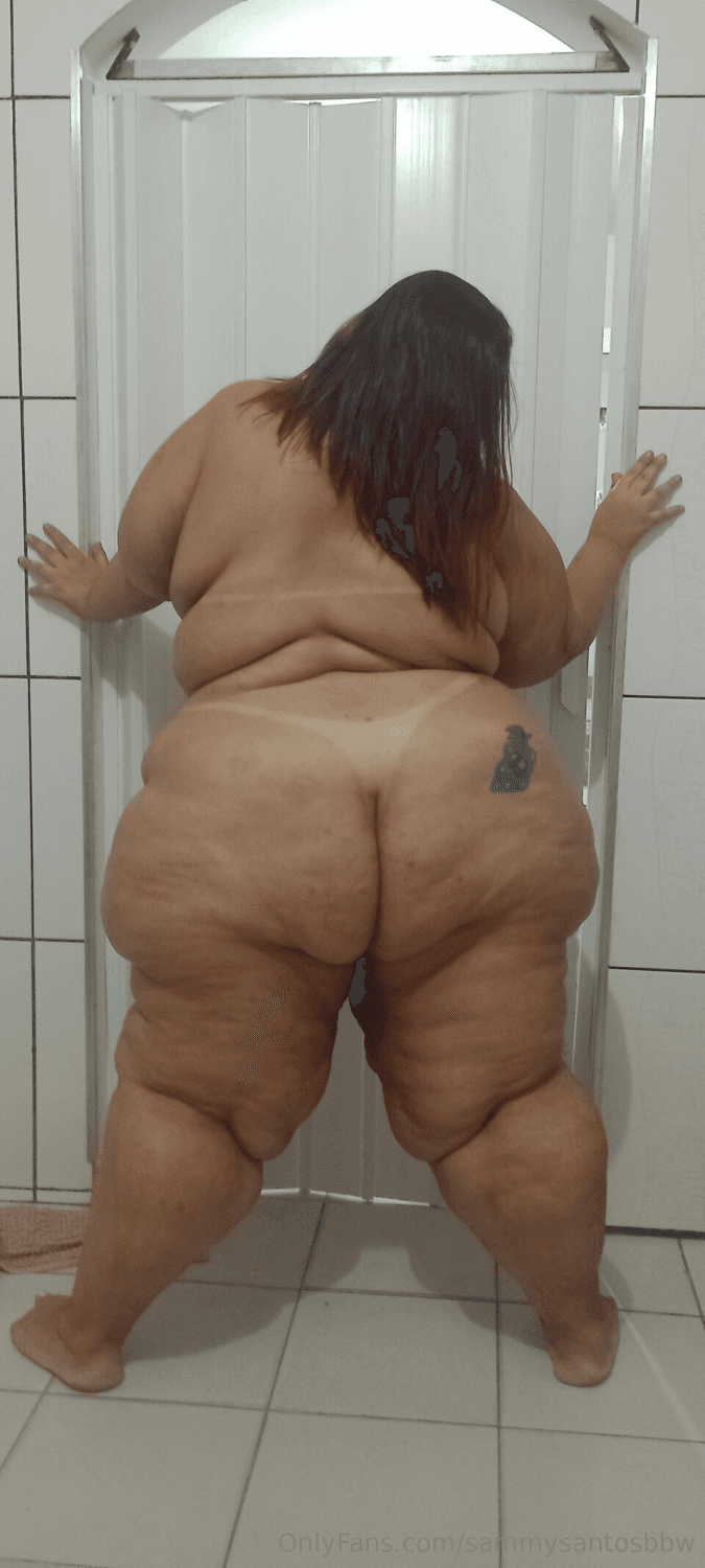BrAz1li@N bBw S@mMy MEGA BOOTY !!