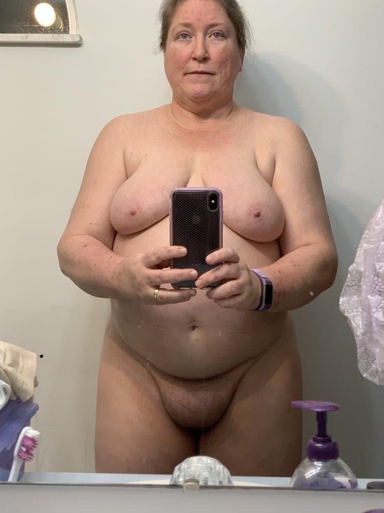 Mature - for wanking?