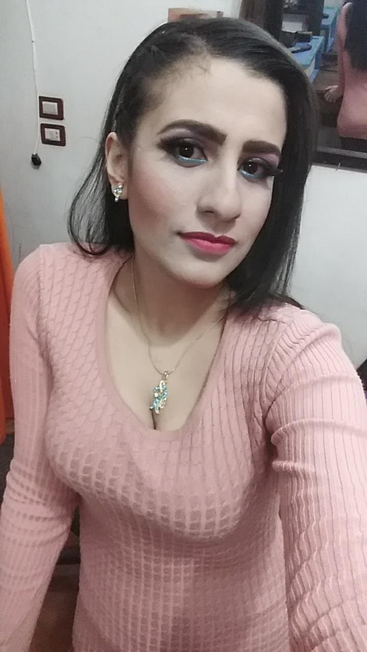 Arab hijab syria girl